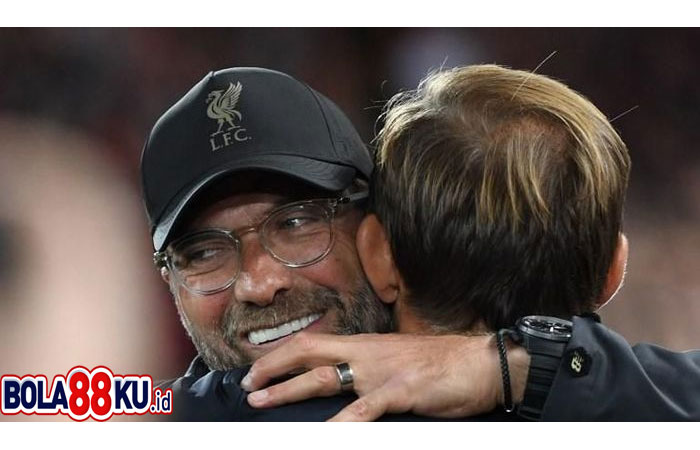 Jelang Liverpool Vs Chelsea: Klopp Dominan atas Tuchel
