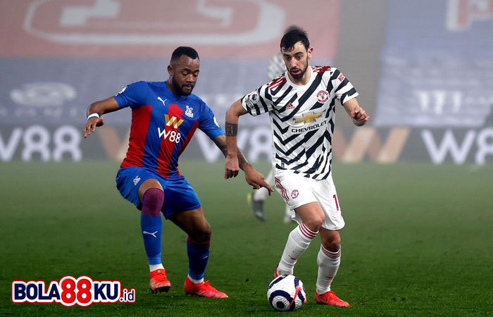 MU Kebiasaan Menyulitkan Diri Sendiri