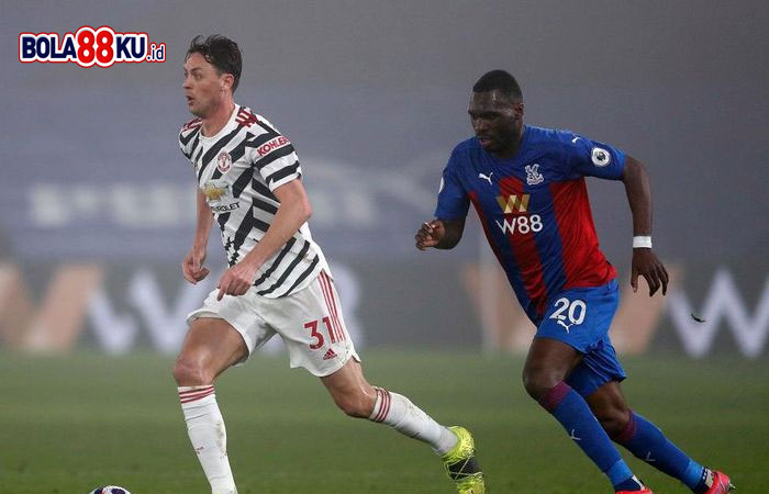 MU Tantang Man City dengan Modal Hasil-hasil Seri dan Clean Sheet