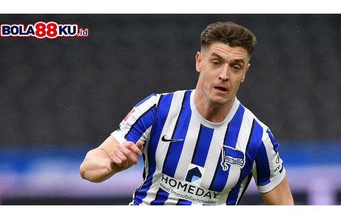 Krzysztof Piatek Hengkang dari Milan Gegara Ibrahimovic