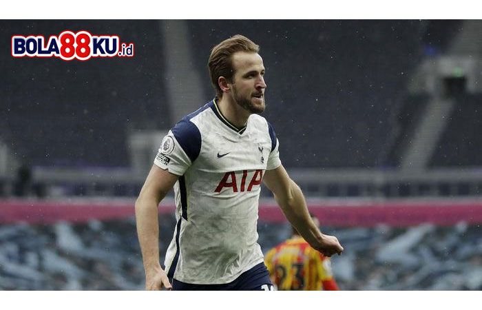 Kata Mourinho, Harry Kane Sematang Karim Benzema