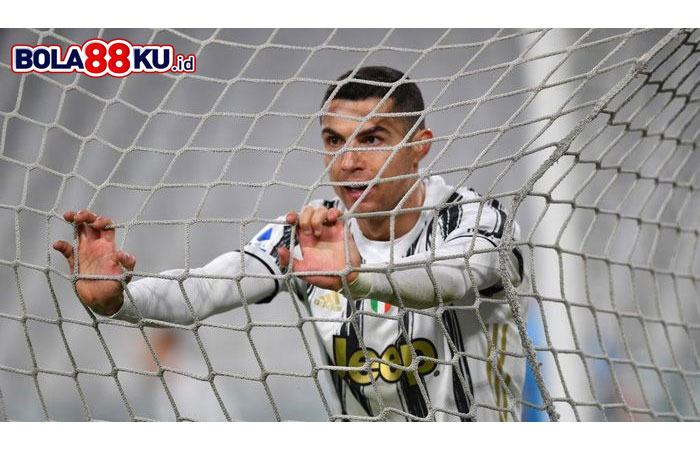 Kalau Mau Jual Ronaldo, Juventus Harus Pasang Harga Segini