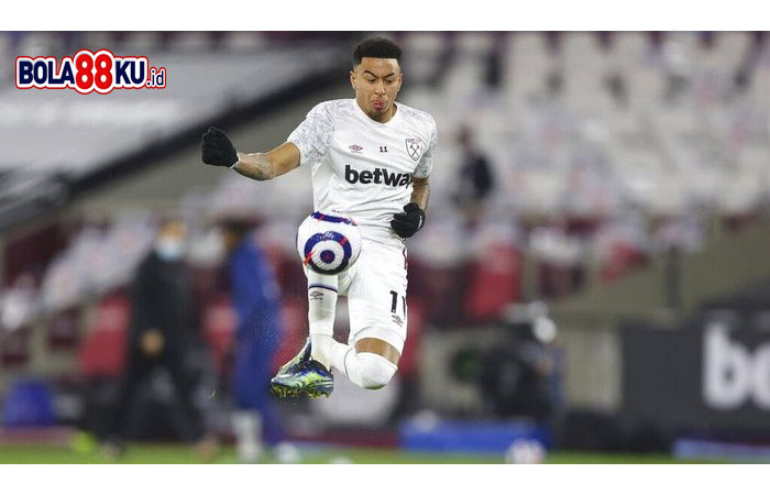 Lord Lingard Mau Dipermanenkan West Ham